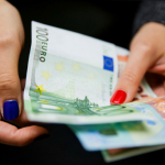 Greitasis kreditas internetu 100 eurų