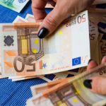 Greitieji kreditai 50 eurų