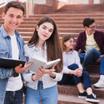 Kreditai studentams