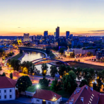 Greitasis kreditas internetu Vilnius