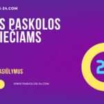 Greitos paskolos užsieniečiams